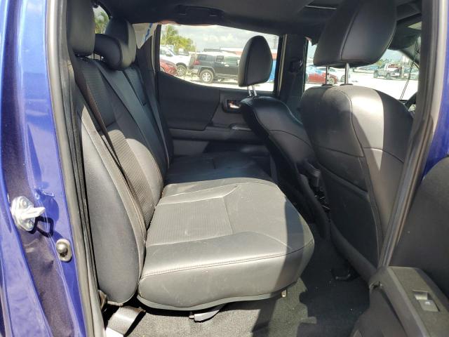 2023 TOYOTA TACOMA DOU - 3TMCZ5AN4PM564705