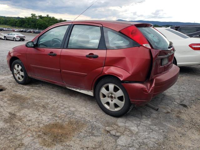 2002 Ford Focus Zx5 VIN: 3FAFP37342R113661 Lot: 58064934