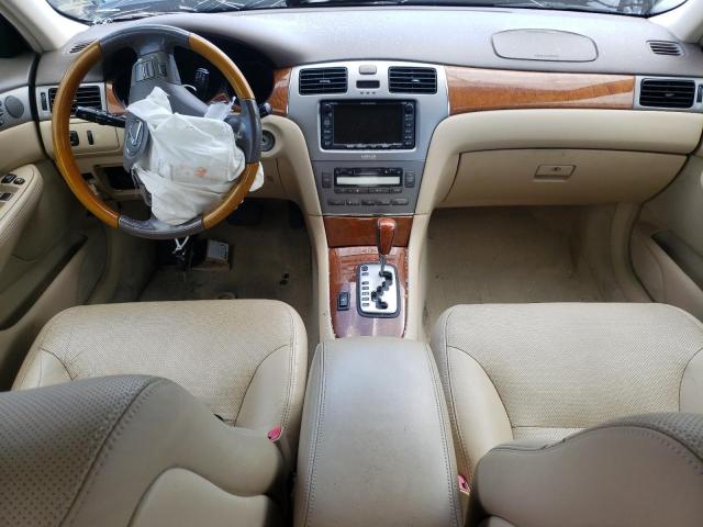 2005 Lexus Es 330 VIN: JTHBA30GX55108512 Lot: 59698604