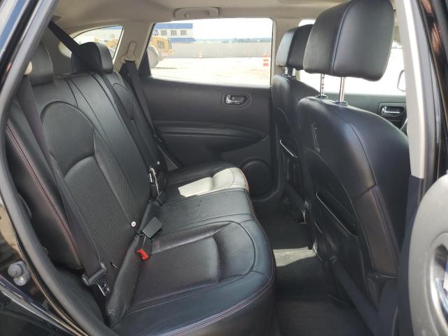 2010 Nissan Rogue S VIN: JN8AS5MV5AW105427 Lot: 60087234