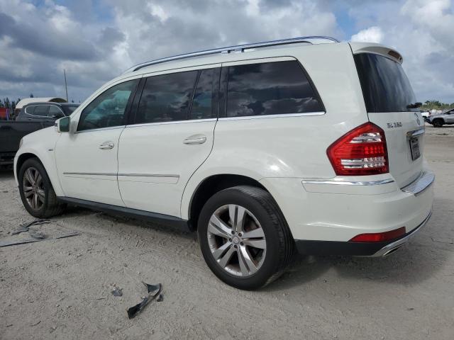 Vin: 4jgbf2fe5ba664003, lot: 59577454, mercedes-benz gl-class 350 bluetec 20112
