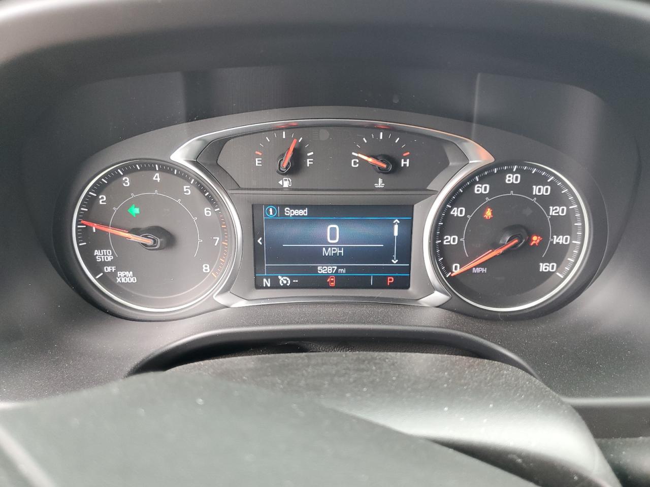 1GKKNKL42PZ237006 2023 GMC Acadia Sle