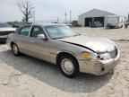 LINCOLN TOWN CAR E photo