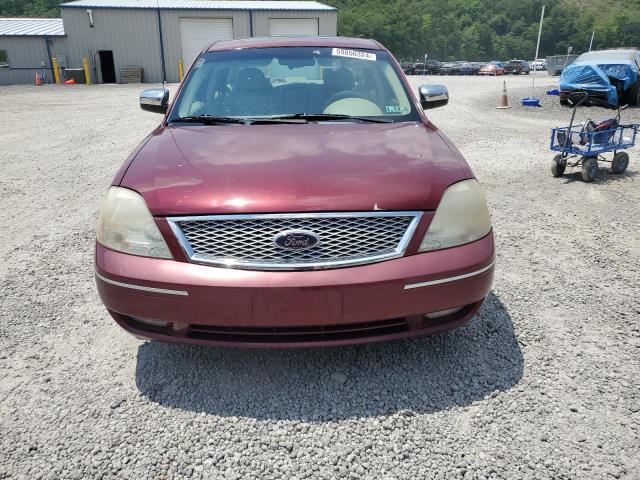 2005 Ford Five Hundred Limited VIN: 1FAFP28115G202932 Lot: 59850324