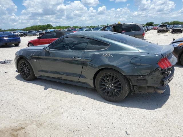 2015 Ford Mustang Gt VIN: 1FA6P8CF1F5315783 Lot: 59187204