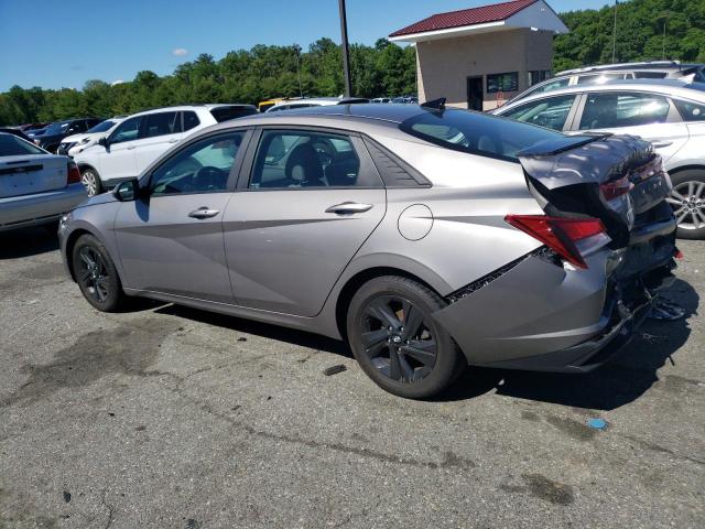 Vin: kmhls4ag3nu307006, lot: 57114114, hyundai elantra sel 20222