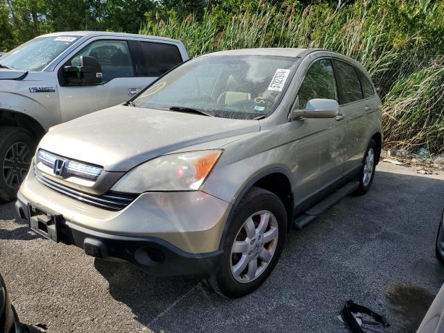 2008 HONDA CR-V EXL JHLRE38798C021521  57827974