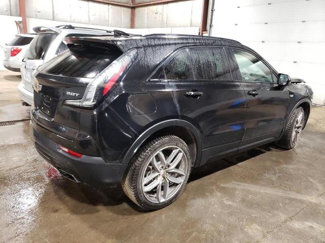 2019 CADILLAC XT4 SPORT 1GYFZFR44KF208594  59918054