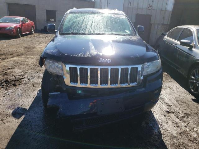 2012 Jeep Grand Cherokee Laredo VIN: 1C4RJFAG1CC245413 Lot: 58483674