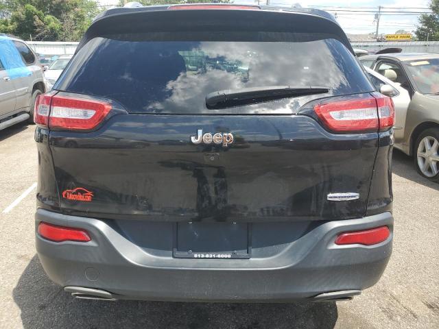 2015 Jeep Cherokee Latitude VIN: 1C4PJLCS9FW707761 Lot: 58103614