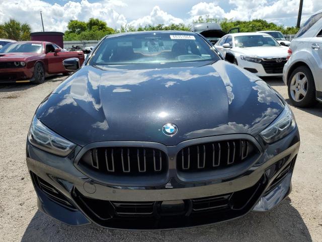 VIN WBAAE2C03PCM08947 2023 BMW 8 Series, 840I no.5