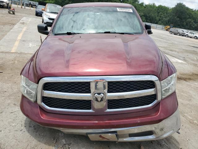 2019 Ram 1500 Classic Tradesman VIN: 1C6RR6FGXKS500153 Lot: 59020354