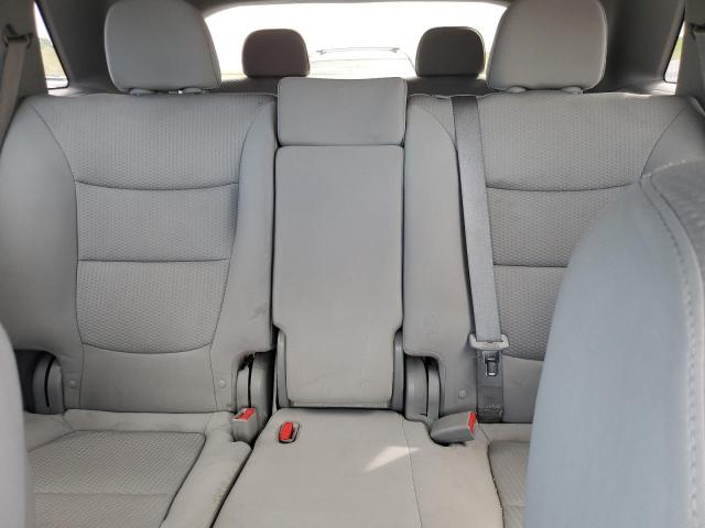 2013 Kia Sorento Lx VIN: 5XYKTDA28DG328225 Lot: 59811964