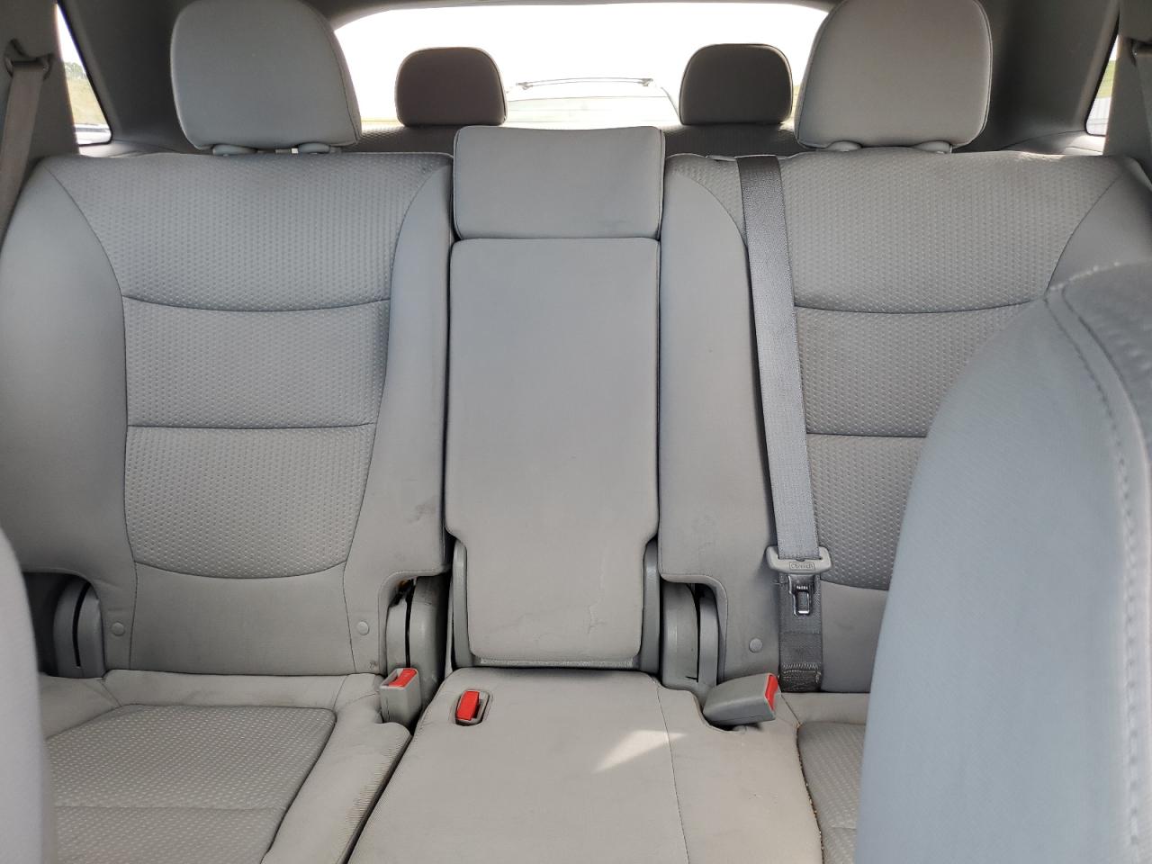 5XYKTDA28DG328225 2013 Kia Sorento Lx