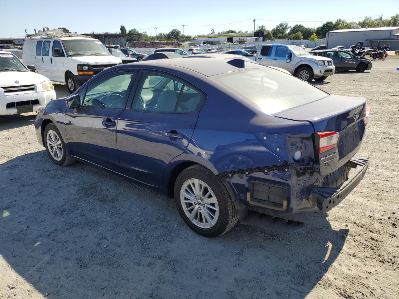 4S3GKAB61H3621404 2017 Subaru Impreza Premium