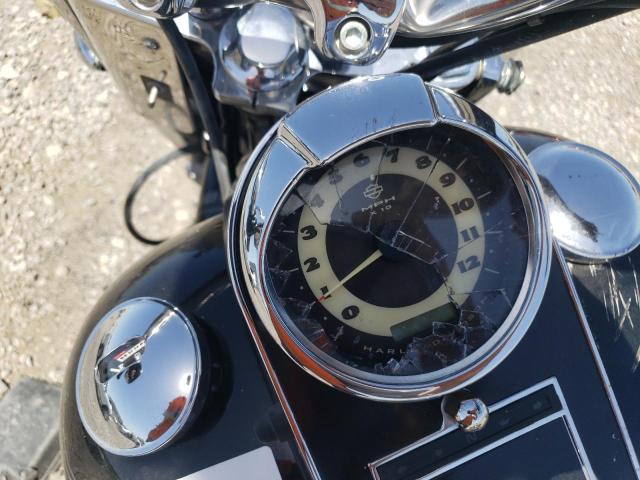 2006 HARLEY-DAVIDSON FLSTNI 1HD1JDB176Y056749