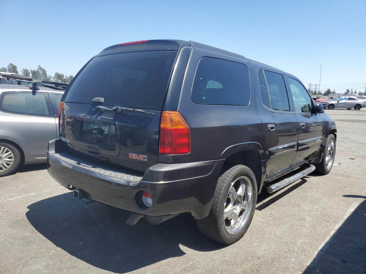 1GKES16S446183795 2004 GMC Envoy Xl