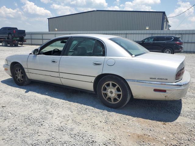 2001 Buick Park Avenue VIN: 1G4CW54K014251644 Lot: 60630874