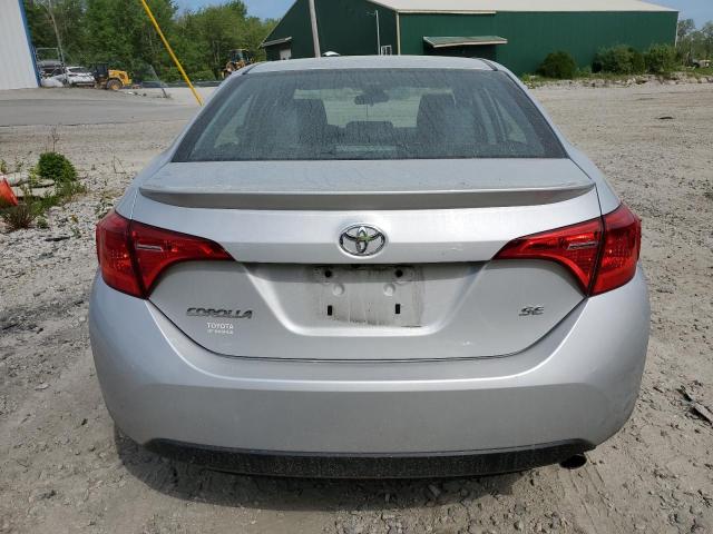 2017 TOYOTA COROLLA L - 2T1BURHE3HC777632