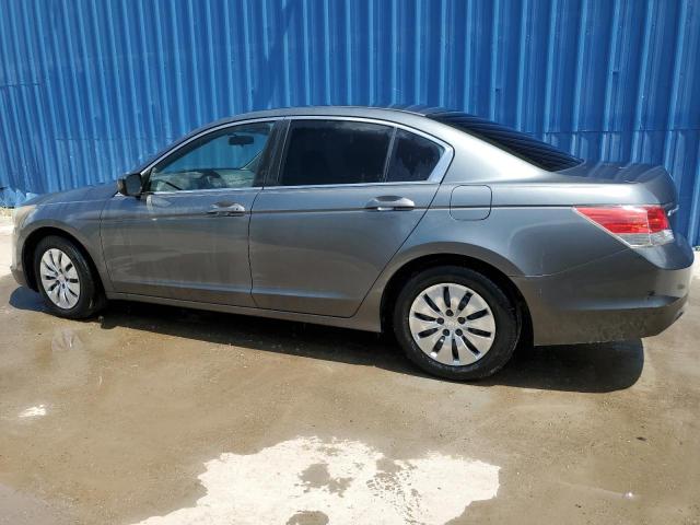 2009 Honda Accord Lx VIN: 1HGCP26369A053879 Lot: 58029454