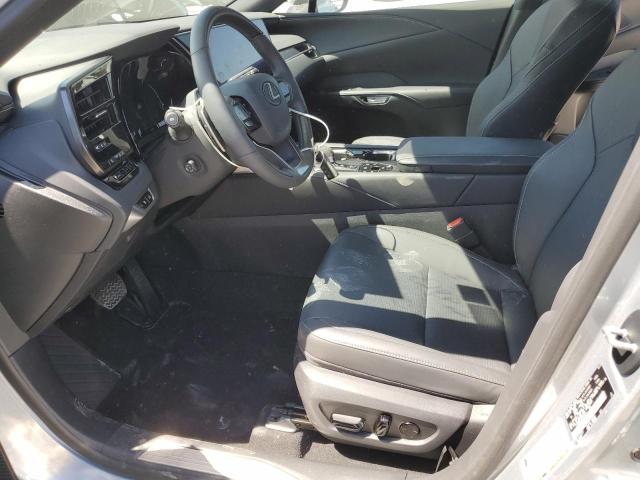 2024 Lexus Rx 350 Base VIN: 2T2BAMCA1RC044573 Lot: 58234324