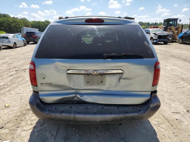 2004 Chrysler Town & Country VIN: 1C4GP45RX4B538420 Lot: 60057594