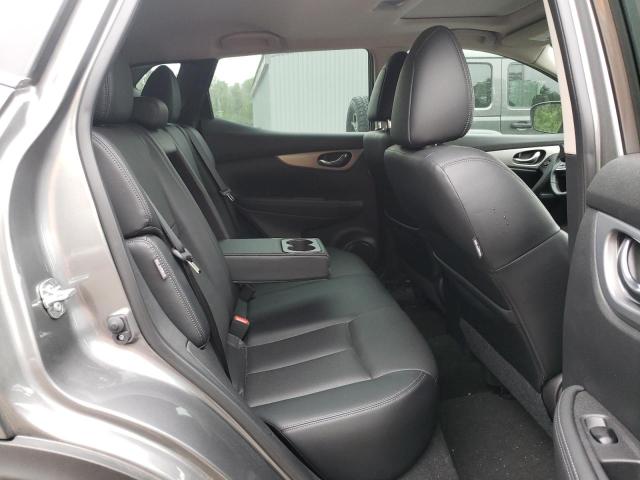2020 NISSAN QASHQAI JN1BJ1CW4LW361537