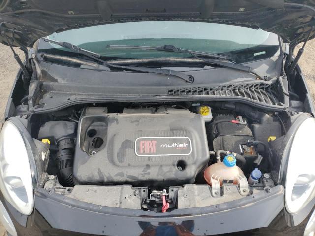 VIN ZFBCFAAH8JZ040641 2018 Fiat 500L, Pop no.12