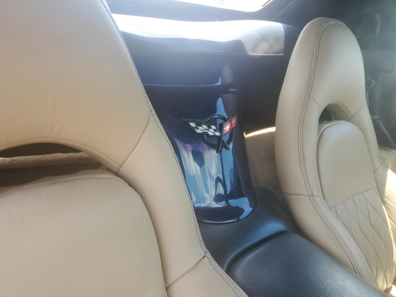 1G1YY32G7Y5113880 2000 Chevrolet Corvette