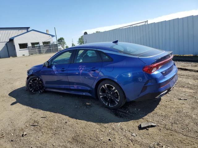 2021 Kia K5 Gt Line VIN: 5XXG64J27MG022585 Lot: 56002884