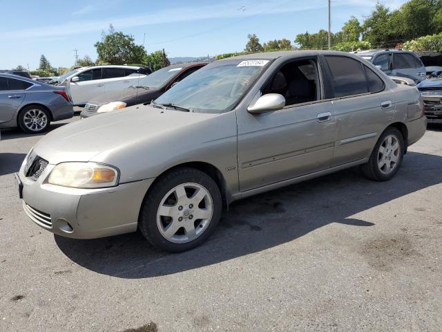 2006 Nissan Sentra 1.8 VIN: 3N1CB51D96L486991 Lot: 59523164