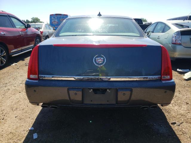 2010 Cadillac Dts Premium Collection VIN: 1G6KH5EY4AU133693 Lot: 60434134