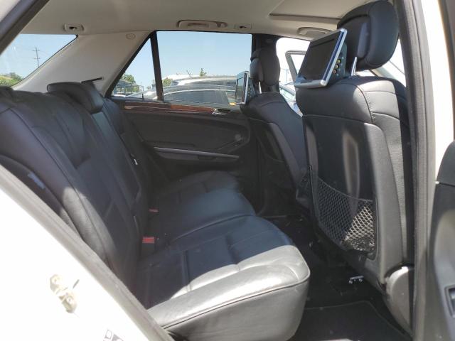2009 Mercedes-Benz Ml 350 VIN: 4JGBB86E79A499449 Lot: 58915924