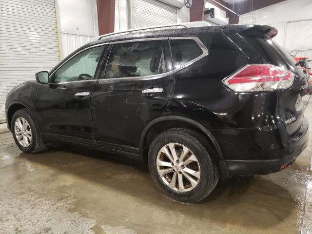 2015 Nissan Rogue S VIN: 5N1AT2MK3FC858682 Lot: 60532634