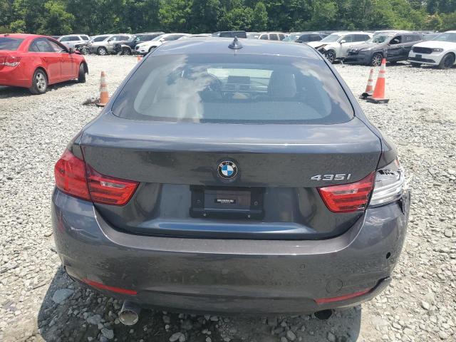 VIN WBA4B1C56GG241942 2016 BMW 4 Series, 435 I Gran... no.6