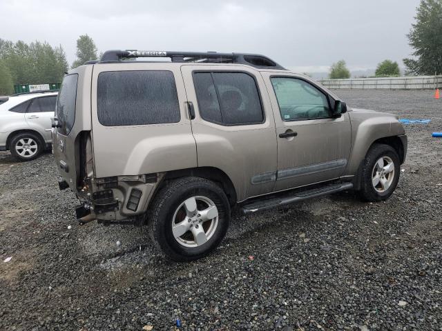 2007 Nissan Xterra Off Road VIN: 5N1AN08W57C505079 Lot: 60704494