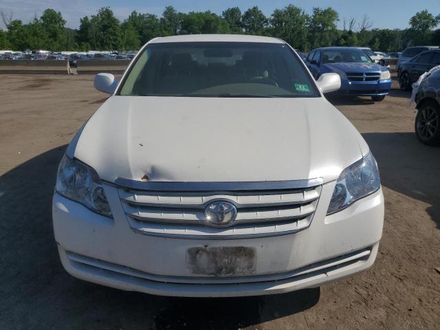 2005 Toyota Avalon Xl VIN: 4T1BK36B15U027104 Lot: 56721074