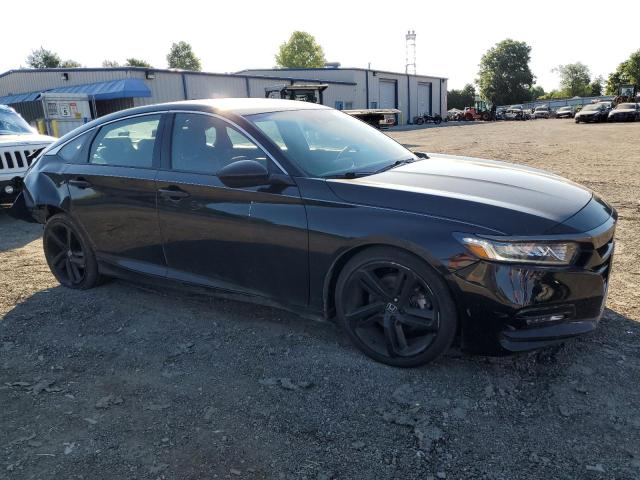 2019 HONDA ACCORD SPO 1HGCV1F3XKA131604  60071544