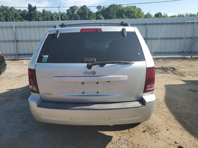 2006 Jeep Grand Cherokee Laredo VIN: 1J4GS48K06C307580 Lot: 60111544