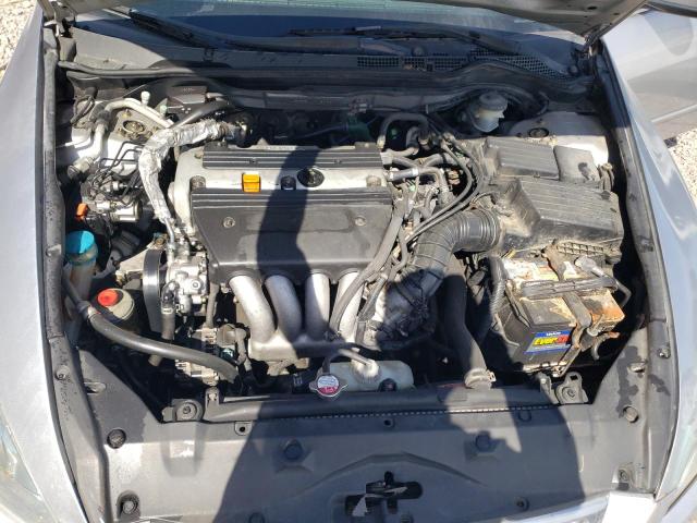 2004 Honda Accord Lx VIN: 1HGCM56384A018795 Lot: 57821774