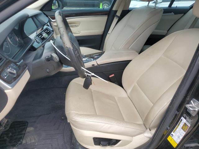 2012 BMW 528 I VIN: WBAXG5C56CDY29342 Lot: 58946984