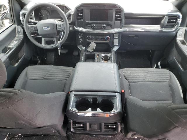 2022 Ford F150 Supercrew VIN: 1FTEW1CP8NKE69044 Lot: 59686474