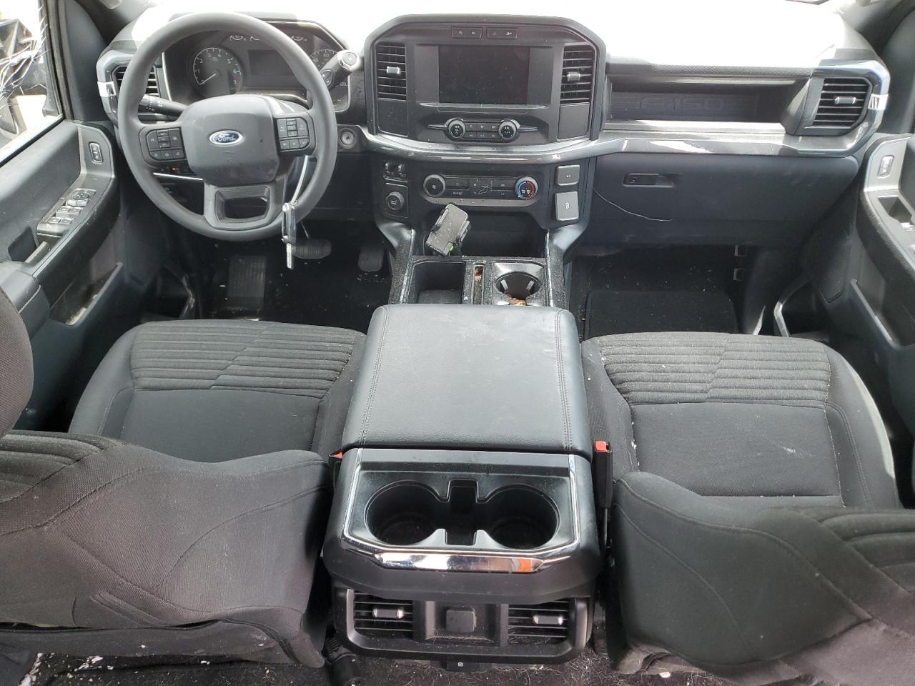 1FTEW1CP8NKE69044 2022 Ford F150 Supercrew