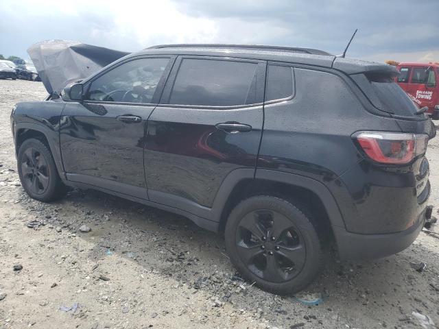 2020 JEEP COMPASS LA - 3C4NJDBB4LT137717