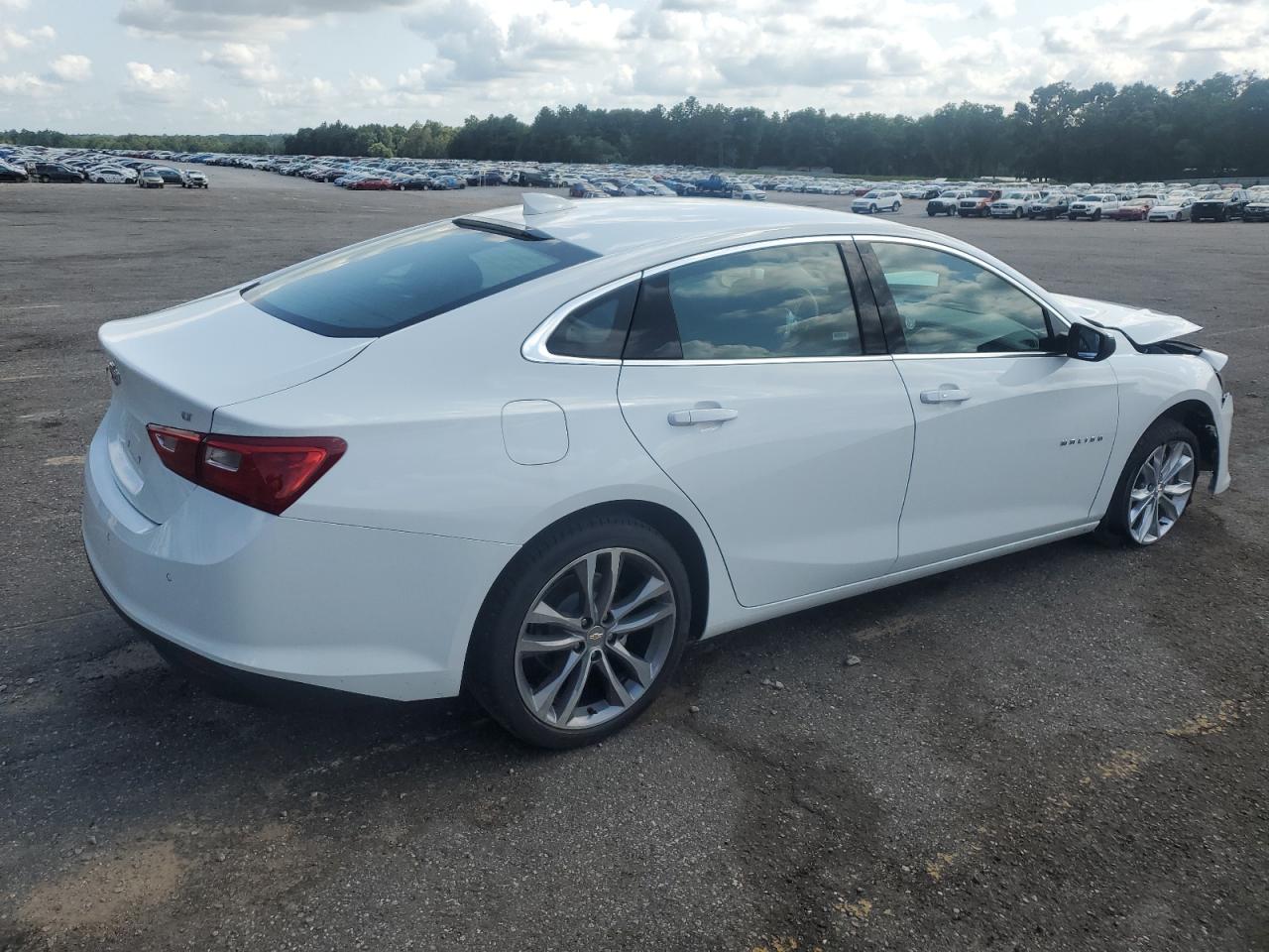 1G1ZD5ST9RF152121 2024 Chevrolet Malibu Lt