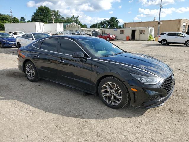 2021 HYUNDAI SONATA SEL - 5NPEF4JA3MH088988