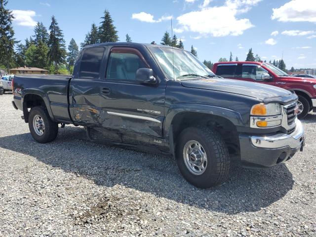 2003 GMC Sierra K2500 Heavy Duty VIN: 1GTHK29U83E376385 Lot: 57902014