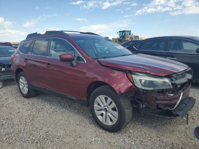 Vin: 4s4bsbcc3f3210552, lot: 60869144, subaru outback 2.5i premium 20154