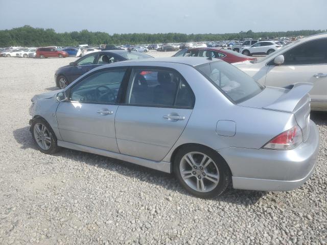 JA3AJ66F84U025869 2004 Mitsubishi Lancer Ralliart