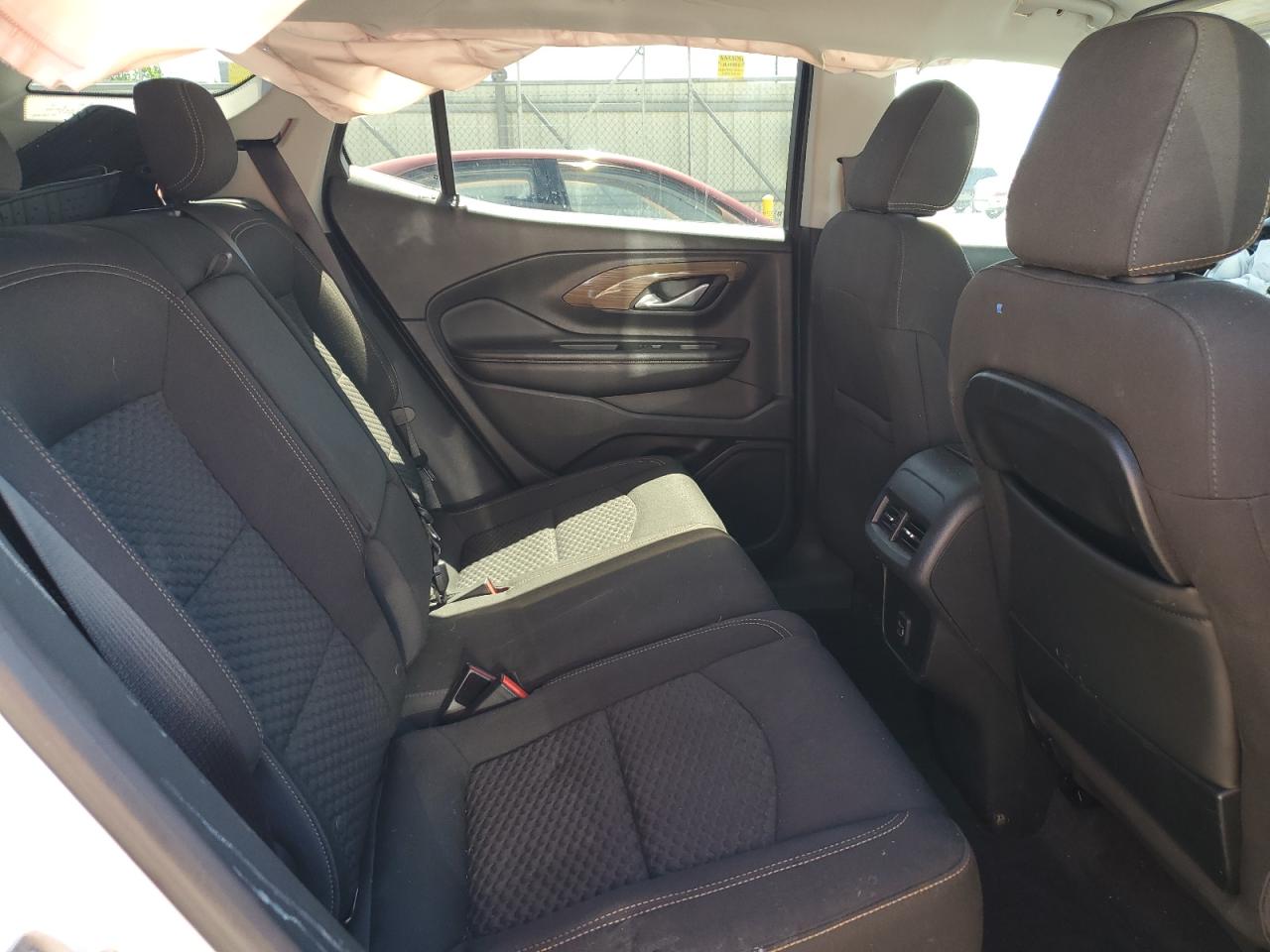 3GKALMEV1KL125977 2019 GMC Terrain Sle